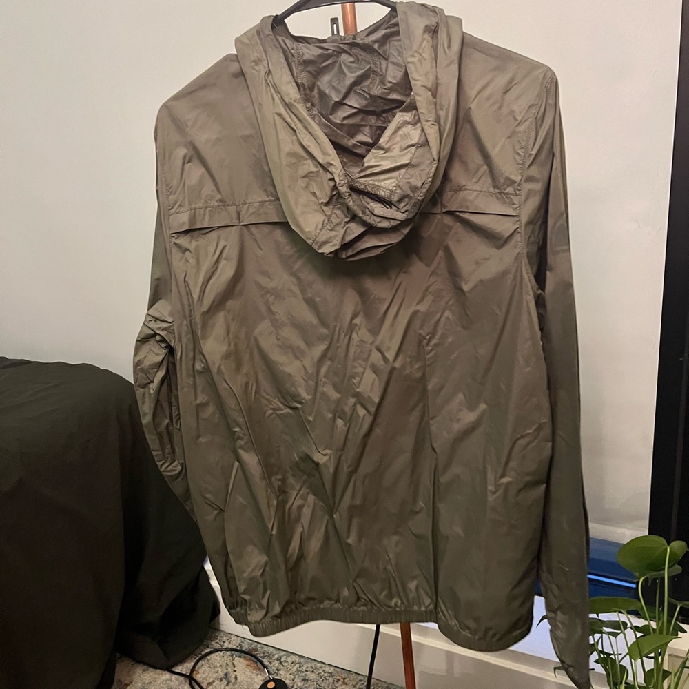 Ellesse Rain Jacket - Picture 2 of 3